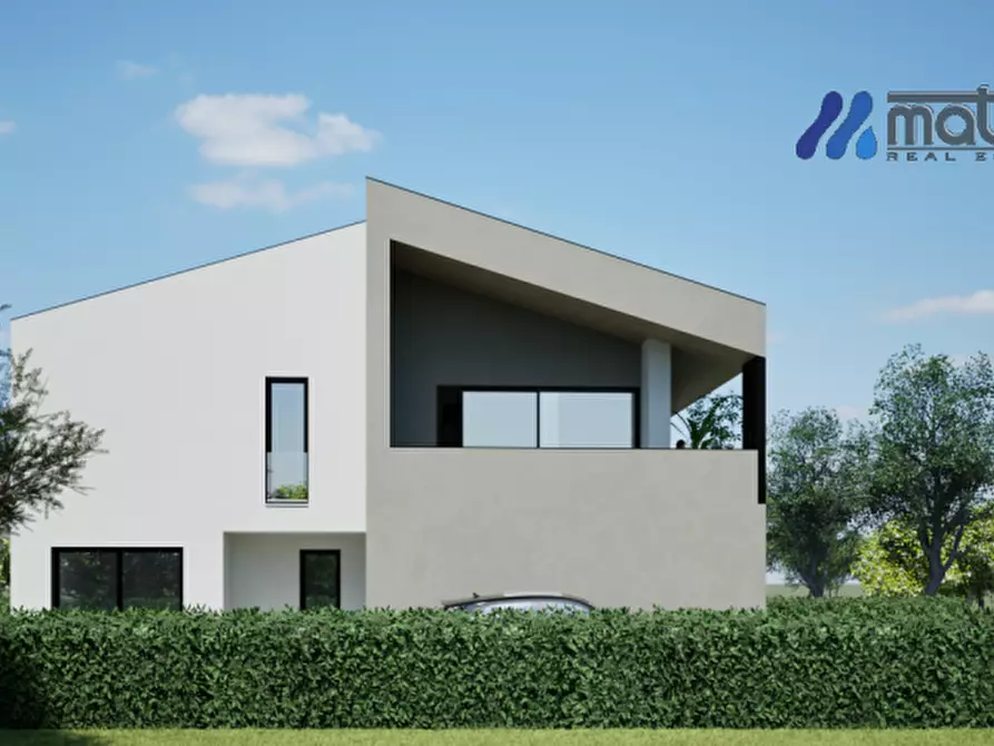 Immagine 3 di Appartamento in vendita  in Via dei Carraresi a Codevigo