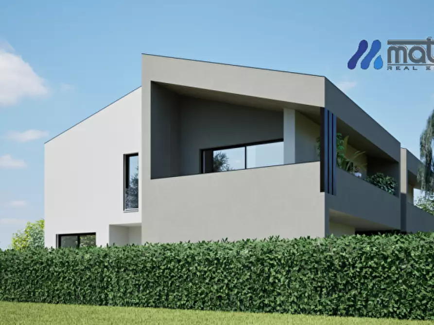 Immagine 4 di Appartamento in vendita  in Via dei Carraresi a Codevigo