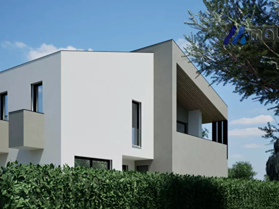 Immagine 6 di Appartamento in vendita  in Via dei Carraresi a Codevigo