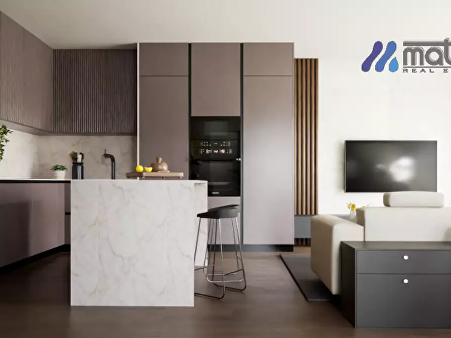 Immagine 7 di Appartamento in vendita  in Via dei Carraresi a Codevigo