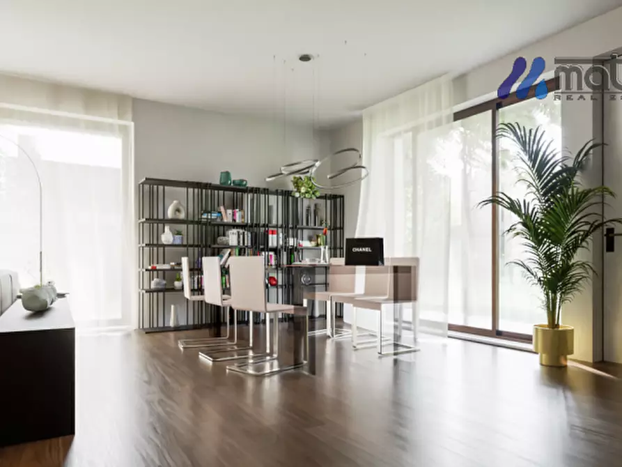 Immagine 10 di Appartamento in vendita  in Via dei Carraresi a Codevigo