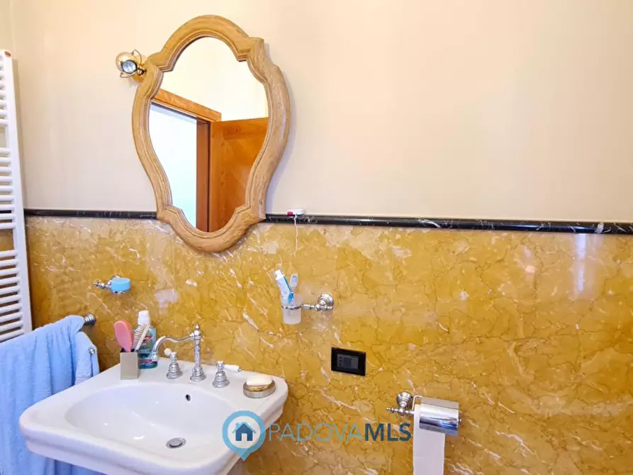 Immagine 11 di Casa indipendente in vendita  in Viale delle Terme a Abano Terme