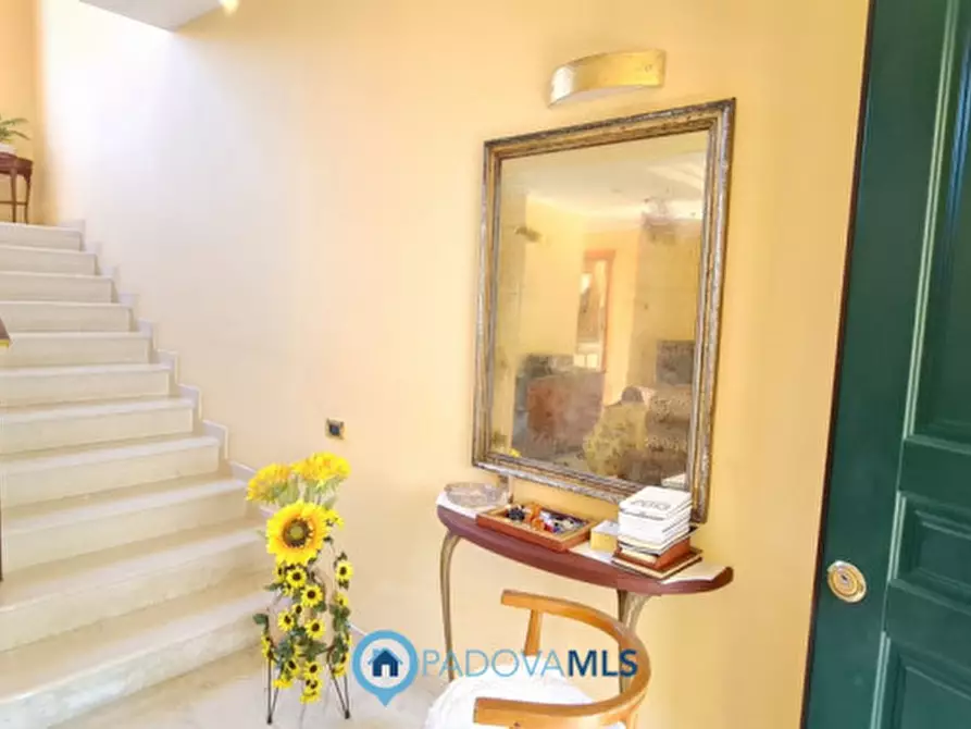 Immagine 34 di Casa indipendente in vendita  in Viale delle Terme a Abano Terme