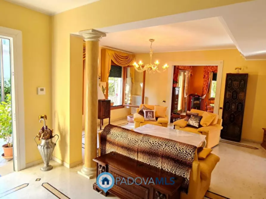 Immagine 36 di Casa indipendente in vendita  in Viale delle Terme a Abano Terme