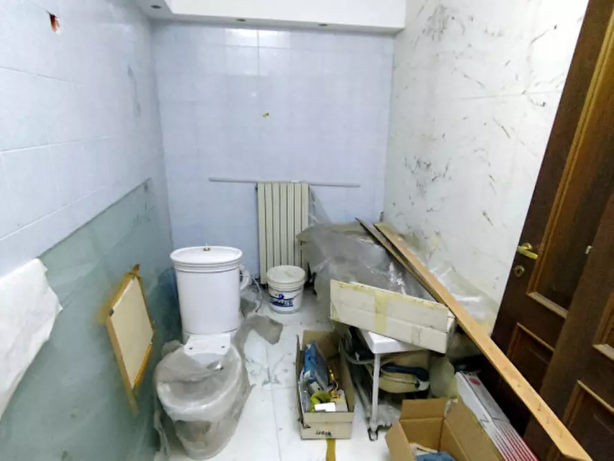 Immagine 17 di Appartamento in vendita  in Via Beato Pellegrino a Padova