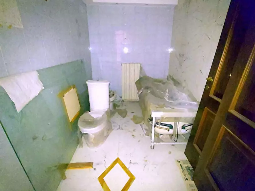 Immagine 18 di Appartamento in vendita  in Via Beato Pellegrino a Padova