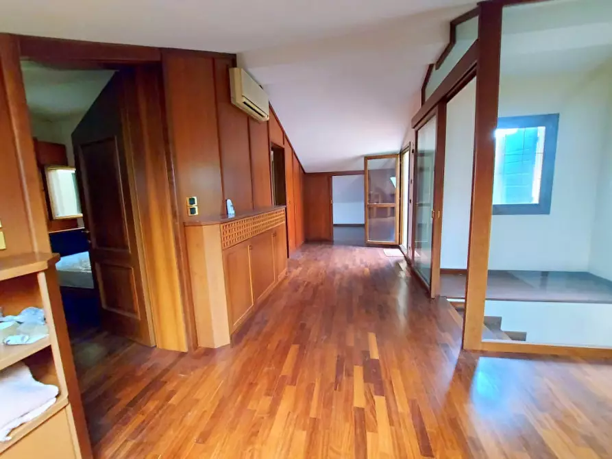 Immagine 23 di Appartamento in vendita  in Via Beato Pellegrino a Padova