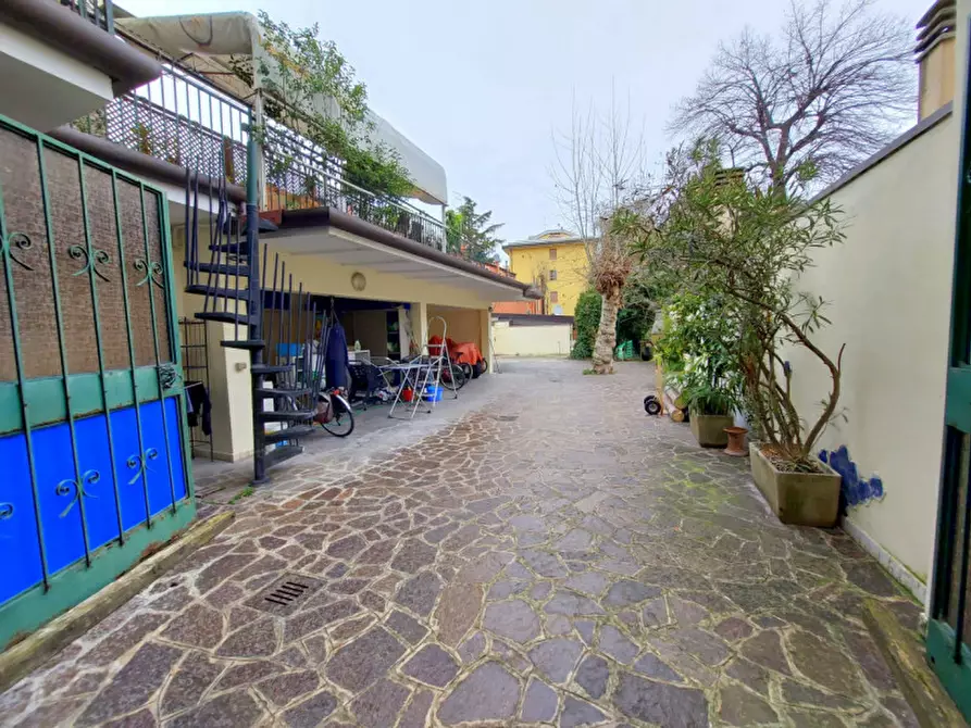 Immagine 39 di Appartamento in vendita  in Via Beato Pellegrino a Padova