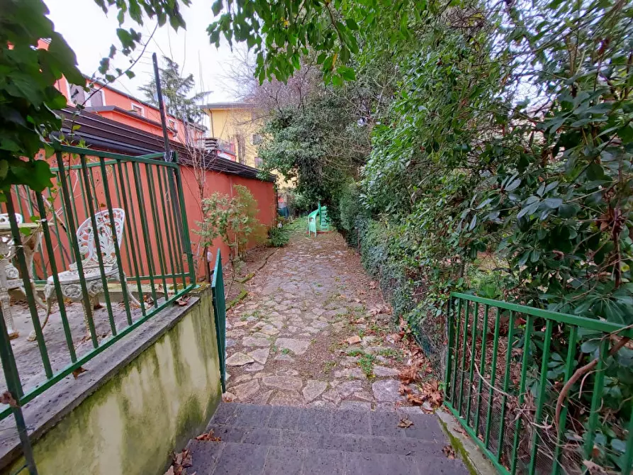 Immagine 41 di Appartamento in vendita  in Via Beato Pellegrino a Padova