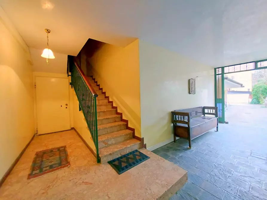 Immagine 43 di Appartamento in vendita  in Via Beato Pellegrino a Padova