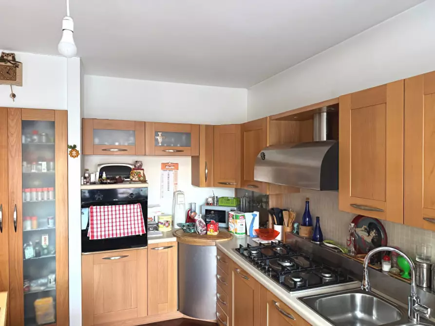 Immagine 3 di Appartamento in vendita  in Via Rovigo - Rovigostraße a Bolzano