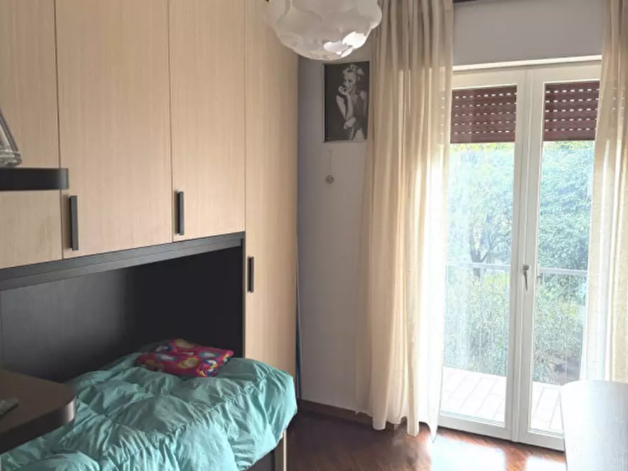 Immagine 7 di Appartamento in vendita  in Via Rovigo - Rovigostraße a Bolzano