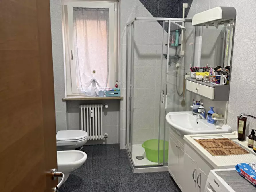 Immagine 8 di Appartamento in vendita  in Via Rovigo - Rovigostraße a Bolzano