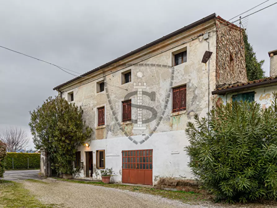 Immagine 1 di Casa indipendente in vendita  in Via Anconetta, 11 a Colceresa