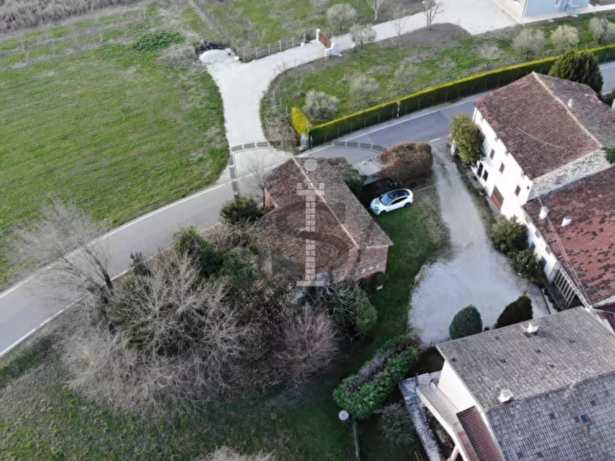 Immagine 1 di Casa indipendente in vendita  in Via Anconetta, 11 a Colceresa