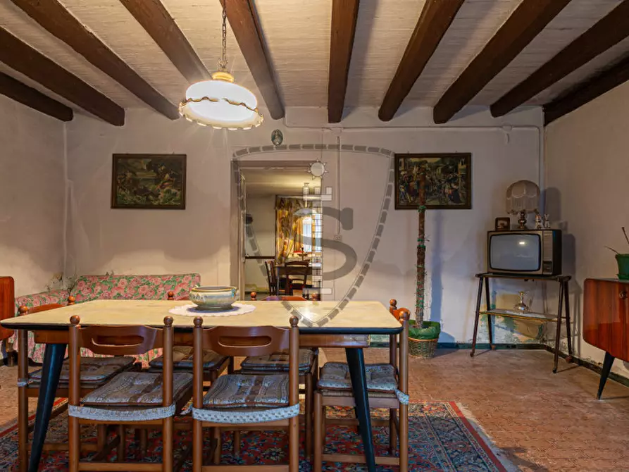 Immagine 2 di Casa indipendente in vendita  in Via Anconetta, 11 a Colceresa