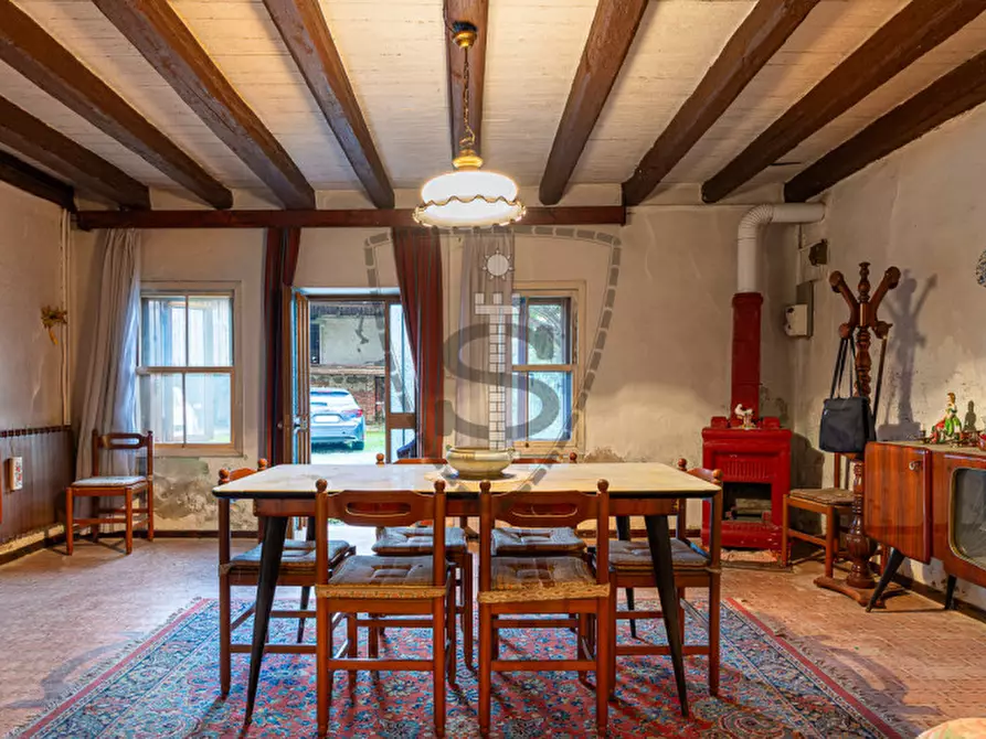 Immagine 2 di Casa indipendente in vendita  in Via Anconetta, 11 a Colceresa