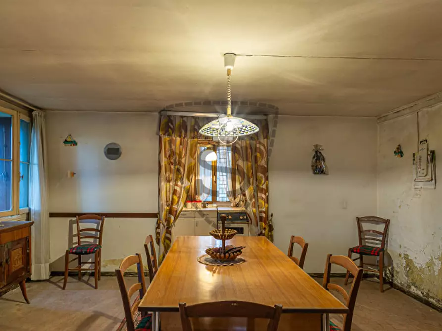 Immagine 4 di Casa indipendente in vendita  in Via Anconetta, 11 a Colceresa
