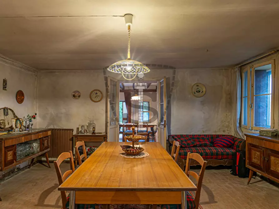 Immagine 4 di Casa indipendente in vendita  in Via Anconetta, 11 a Colceresa