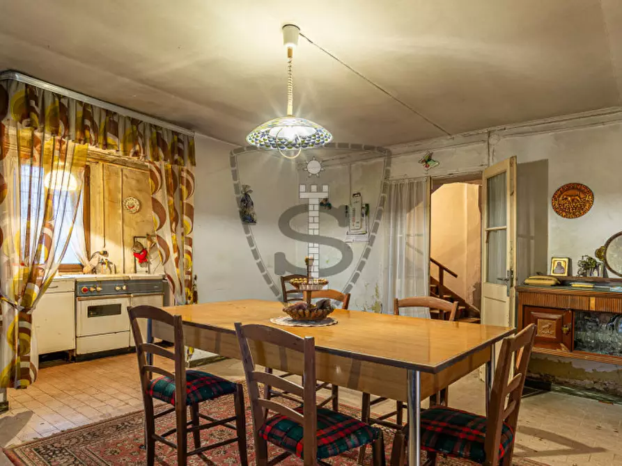 Immagine 5 di Casa indipendente in vendita  in Via Anconetta, 11 a Colceresa