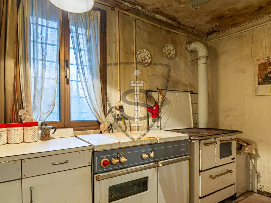 Immagine 7 di Casa indipendente in vendita  in Via Anconetta, 11 a Colceresa