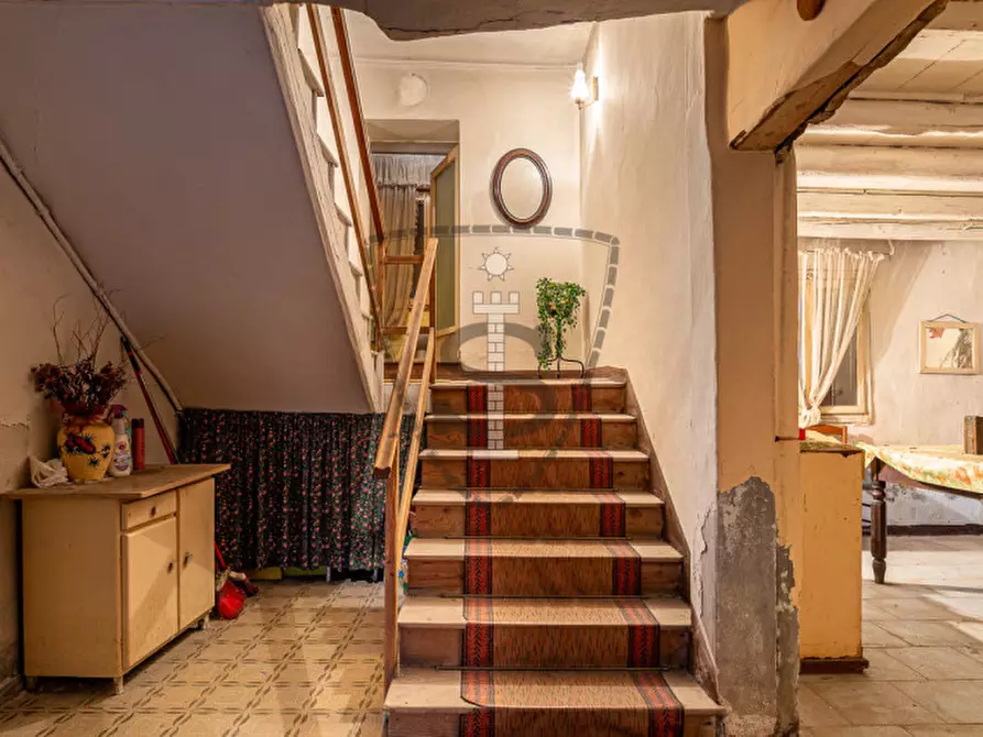 Immagine 11 di Casa indipendente in vendita  in Via Anconetta, 11 a Colceresa