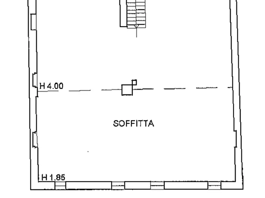 Immagine 32 di Casa indipendente in vendita  in Via Anconetta, 11 a Colceresa