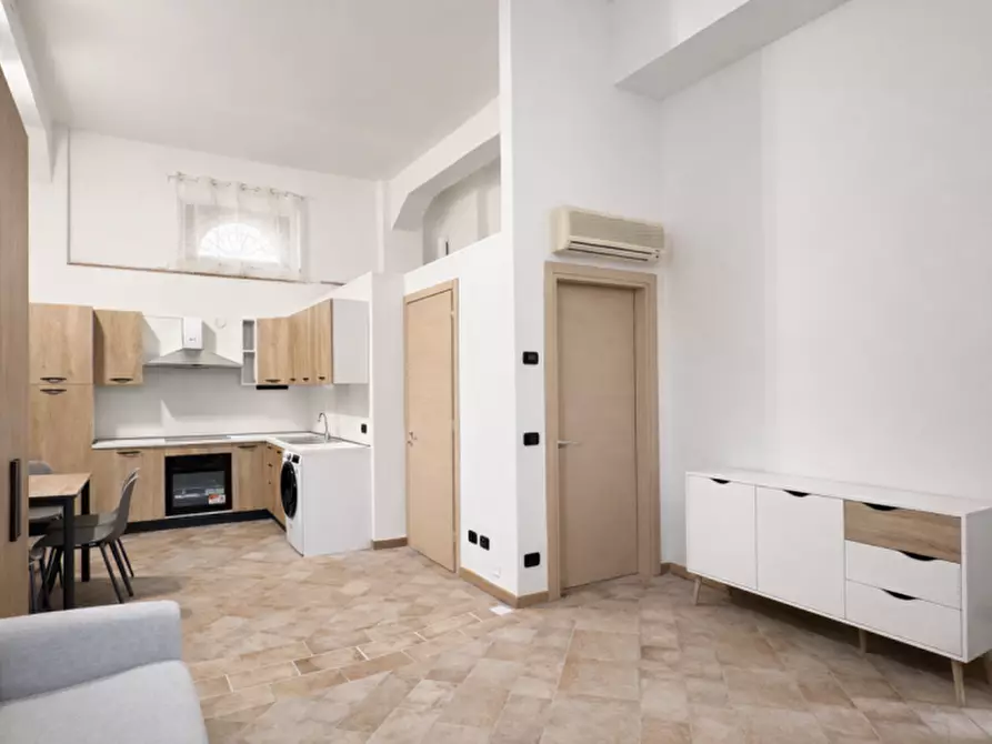 Immagine 1 di Appartamento in affitto  in Vicolo Muttinelli a Soave