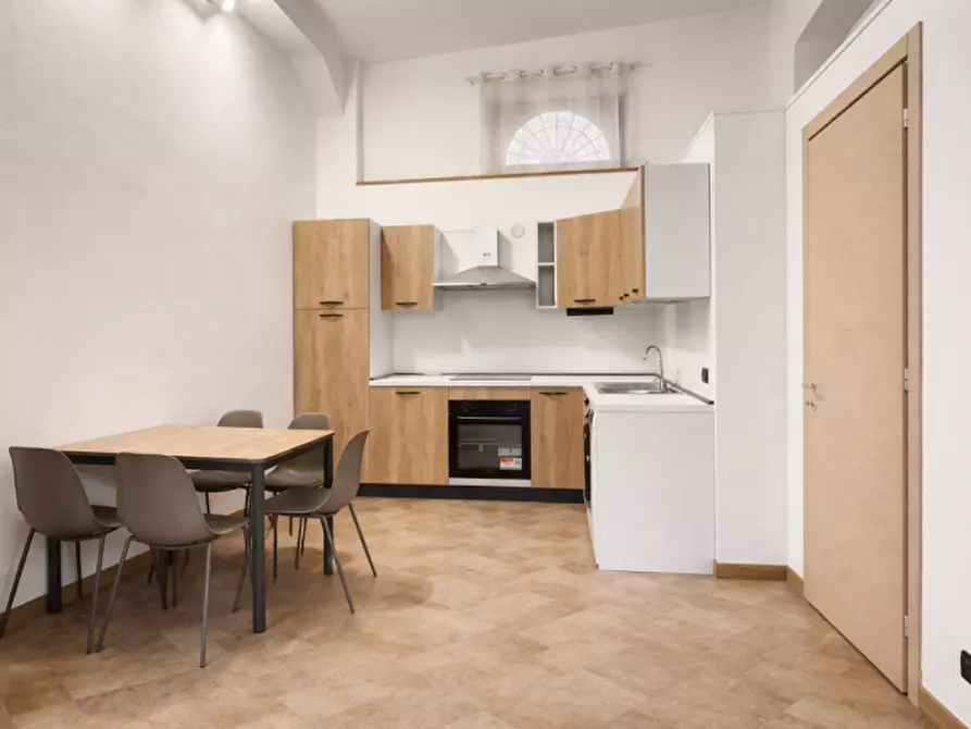 Immagine 2 di Appartamento in affitto  in Vicolo Muttinelli a Soave