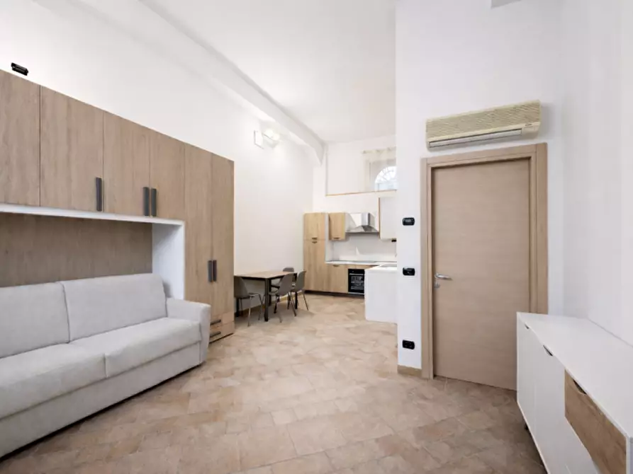 Immagine 3 di Appartamento in affitto  in Vicolo Muttinelli a Soave