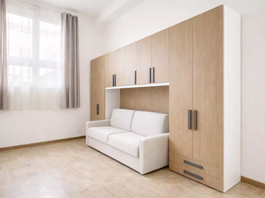 Immagine 4 di Appartamento in affitto  in Vicolo Muttinelli a Soave