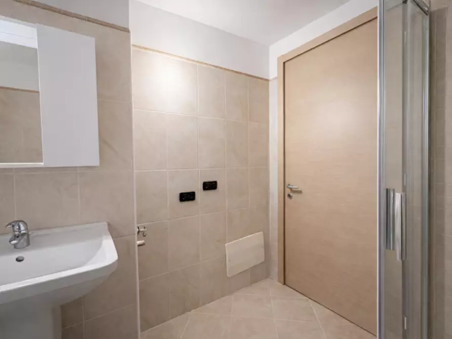 Immagine 5 di Appartamento in affitto  in Vicolo Muttinelli a Soave