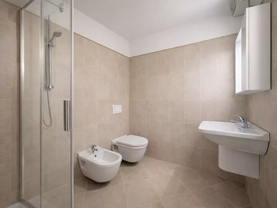 Immagine 6 di Appartamento in affitto  in Vicolo Muttinelli a Soave