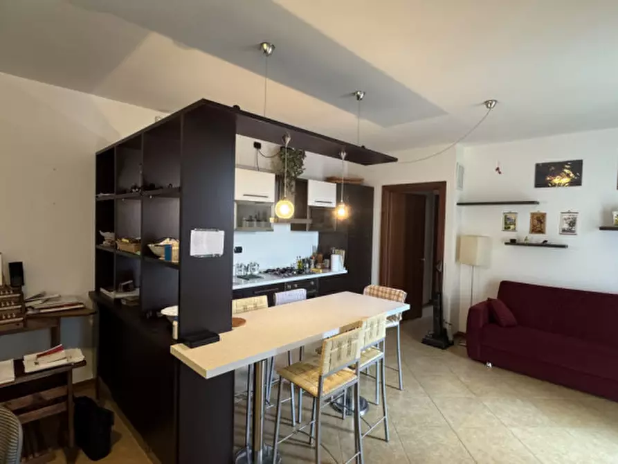 Immagine 9 di Appartamento in vendita  in via zandonai a Venezia