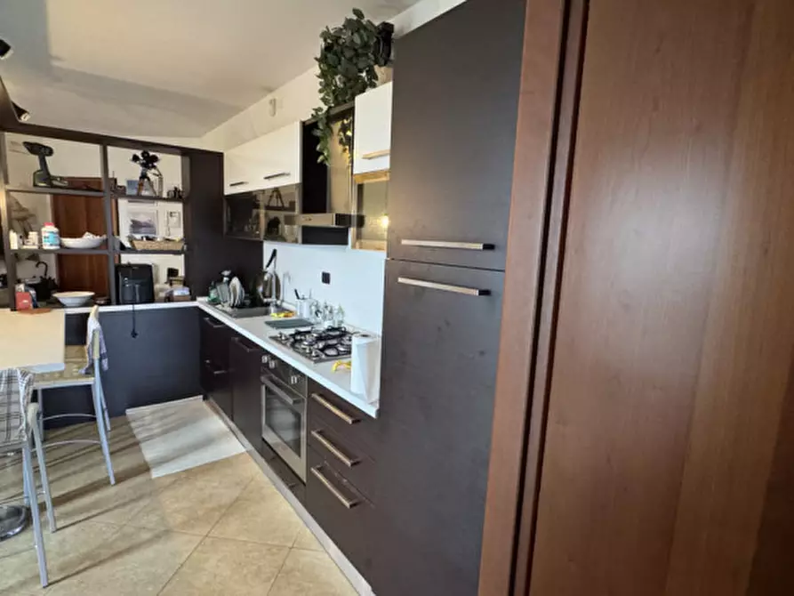 Immagine 21 di Appartamento in vendita  in via zandonai a Venezia