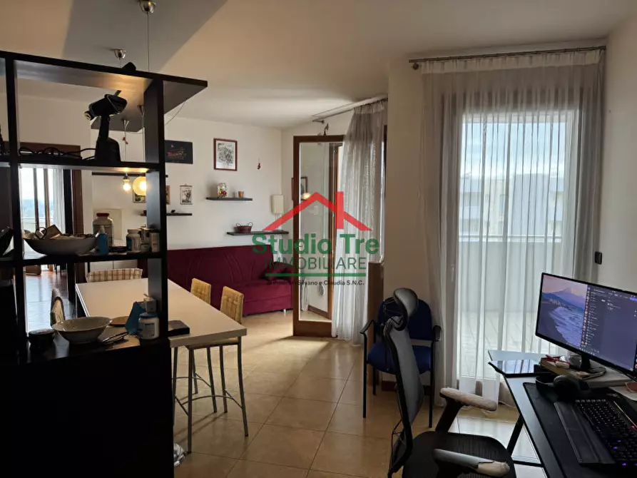 Immagine 6 di Appartamento in vendita  in via zandonai a Venezia