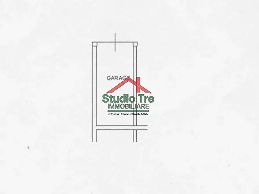 Immagine 30 di Appartamento in vendita  in via zandonai a Venezia