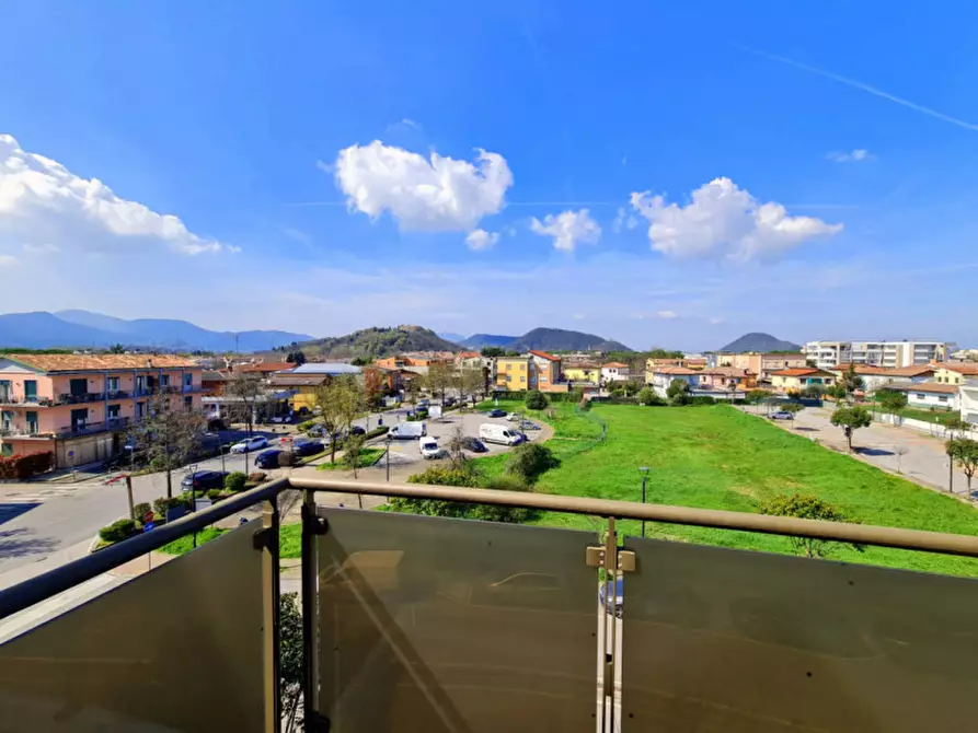 Immagine 1 di Attico in vendita  in Corso delle Terme a Montegrotto Terme