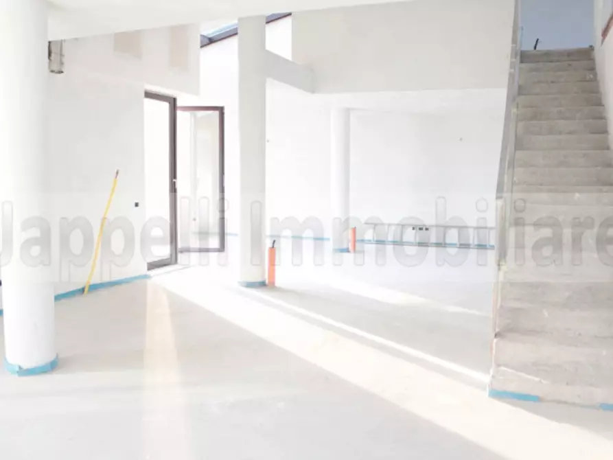 Immagine 9 di Attico in vendita  in Corso delle Terme a Montegrotto Terme