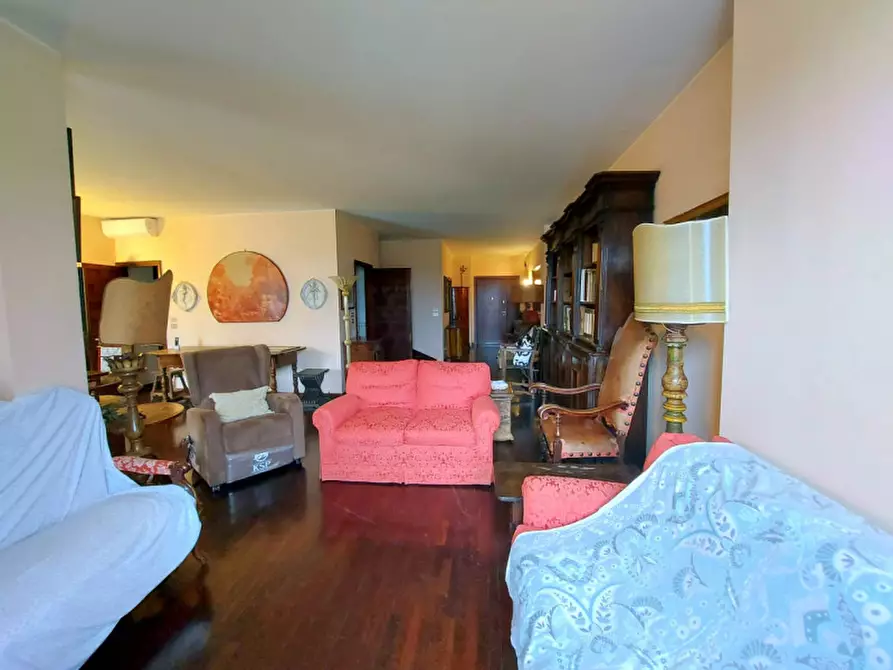 Immagine 3 di Appartamento in vendita  in via Carducci a Padova