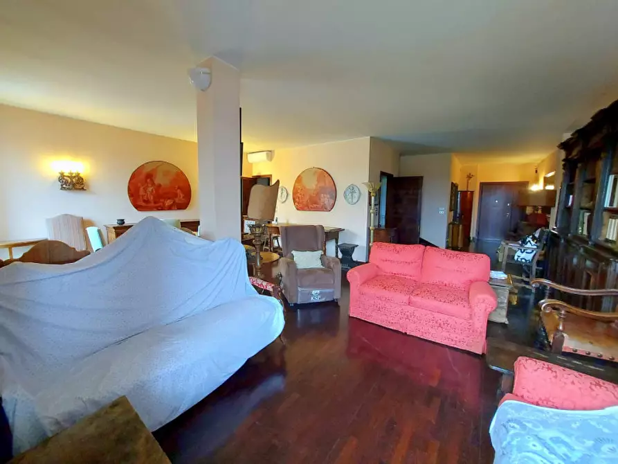 Immagine 4 di Appartamento in vendita  in via Carducci a Padova