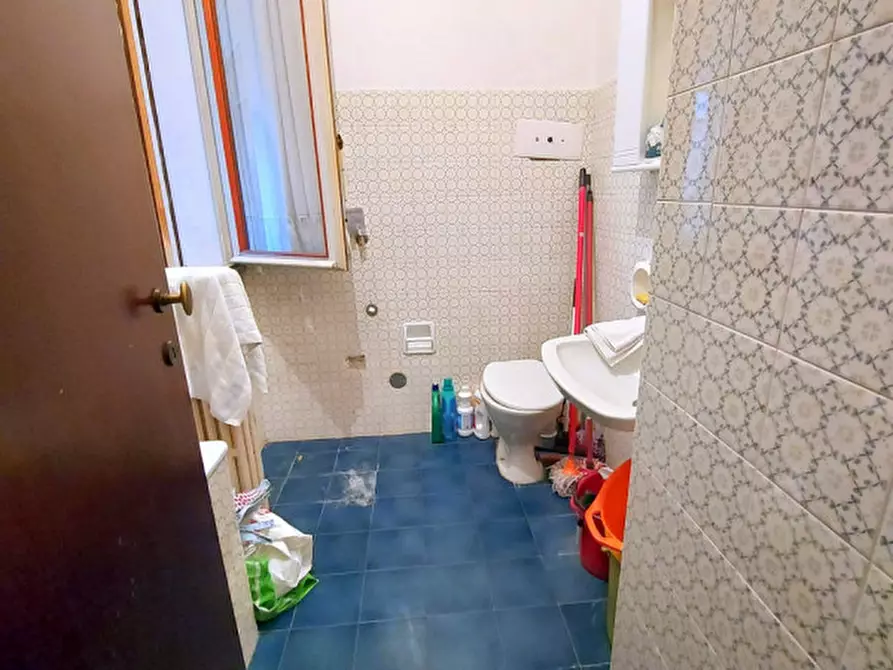 Immagine 7 di Appartamento in vendita  in via Carducci a Padova