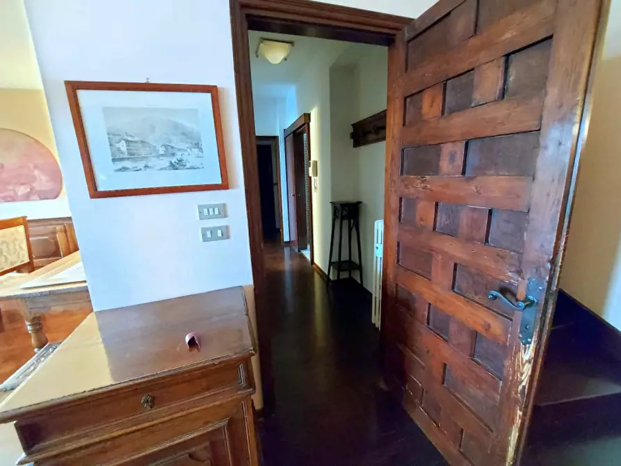 Immagine 7 di Appartamento in vendita  in via Carducci a Padova