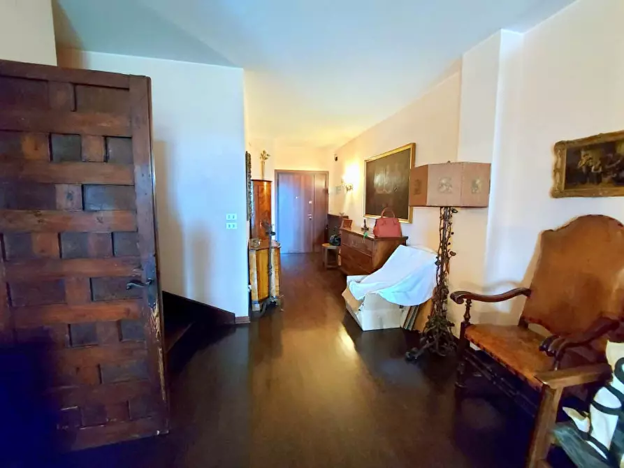 Immagine 8 di Appartamento in vendita  in via Carducci a Padova