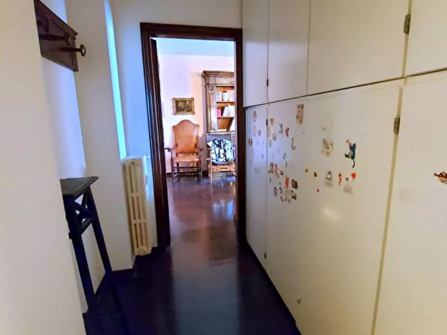 Immagine 10 di Appartamento in vendita  in via Carducci a Padova