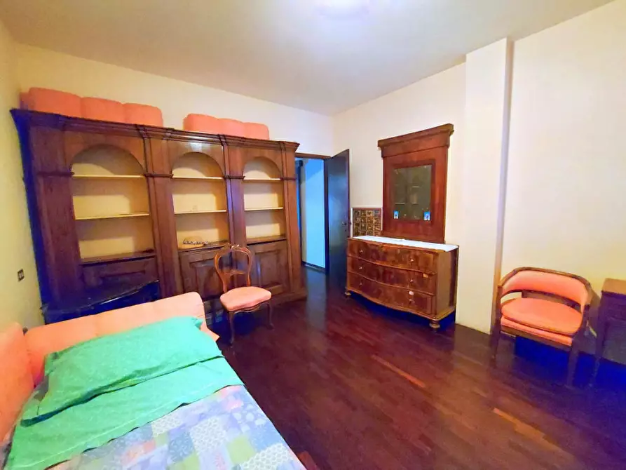 Immagine 12 di Appartamento in vendita  in via Carducci a Padova