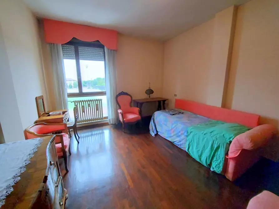 Immagine 13 di Appartamento in vendita  in via Carducci a Padova