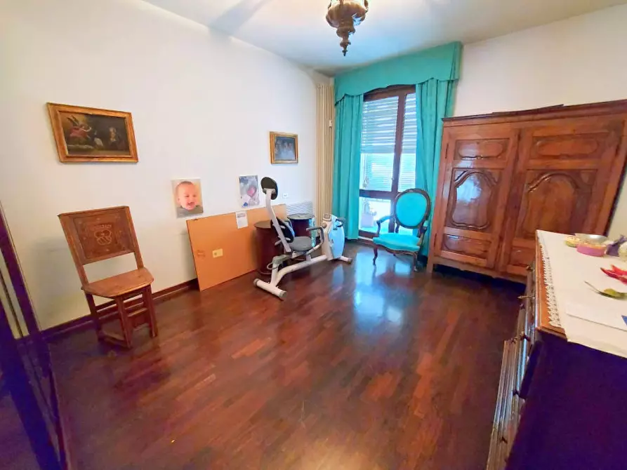 Immagine 15 di Appartamento in vendita  in via Carducci a Padova