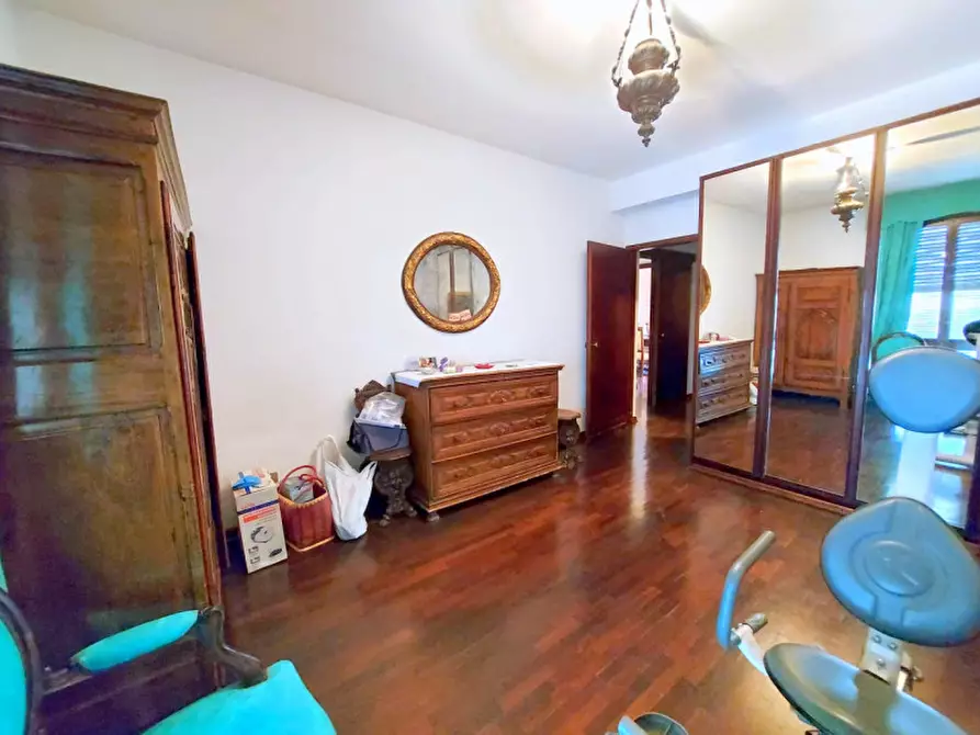 Immagine 15 di Appartamento in vendita  in via Carducci a Padova