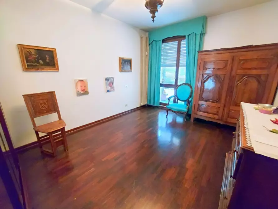 Immagine 16 di Appartamento in vendita  in via Carducci a Padova